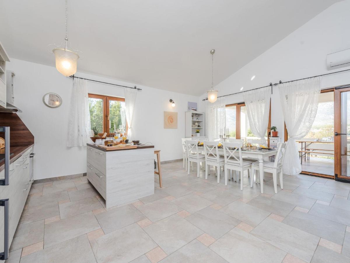 Holiday Home Velebit By Interhome Rovanjska Zewnętrze zdjęcie