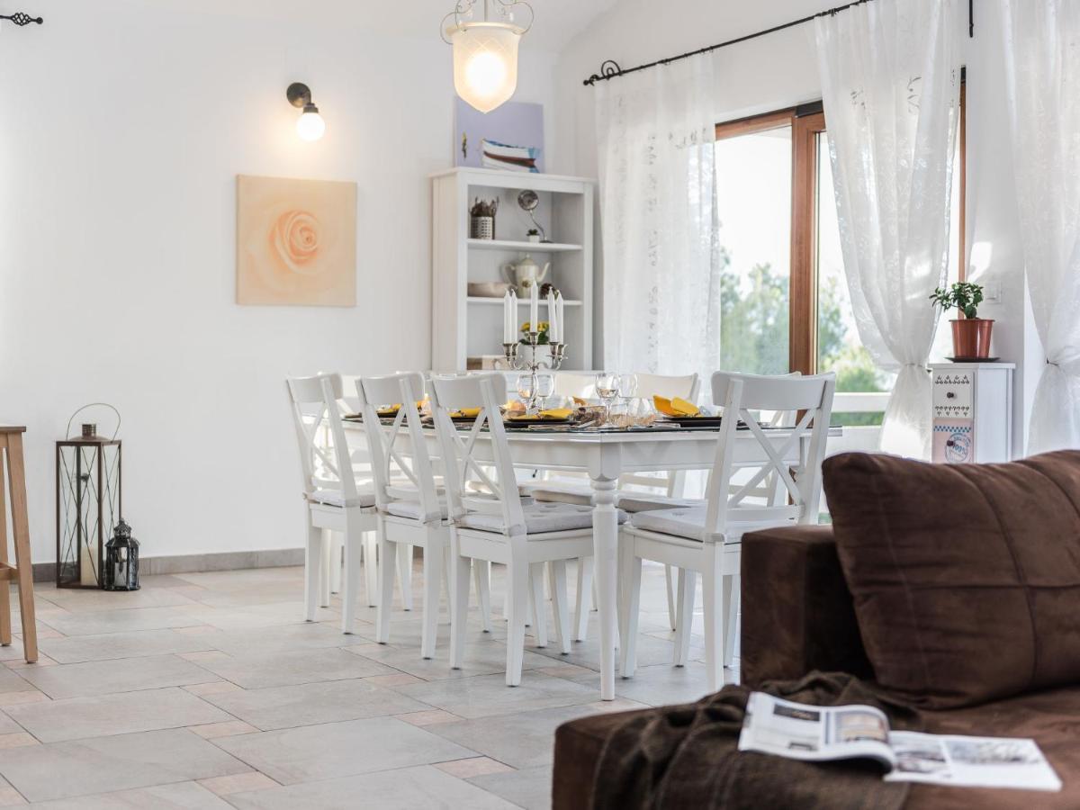 Holiday Home Velebit By Interhome Rovanjska Zewnętrze zdjęcie