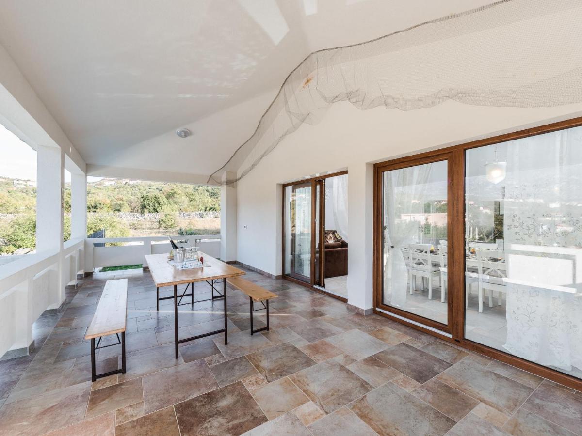 Holiday Home Velebit By Interhome Rovanjska Zewnętrze zdjęcie