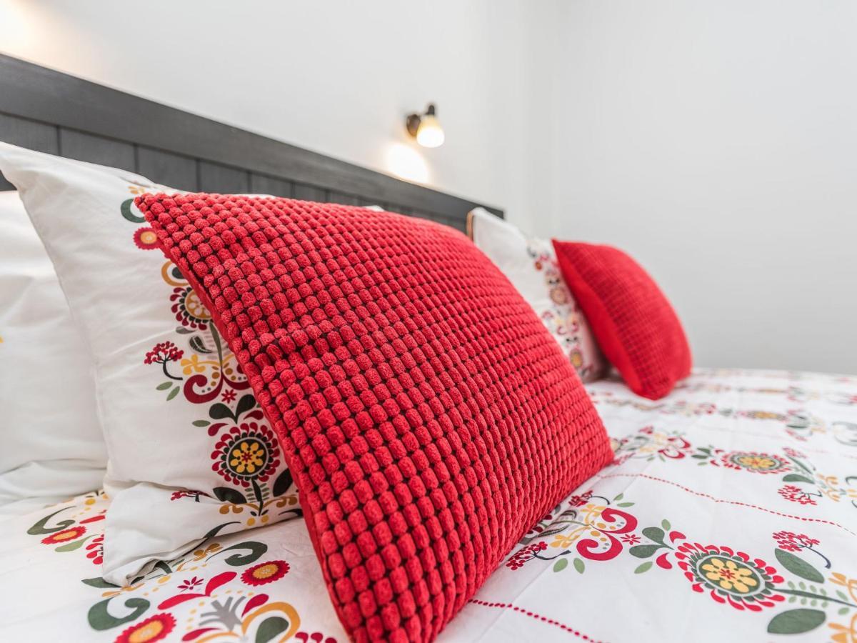 Holiday Home Velebit By Interhome Rovanjska Zewnętrze zdjęcie