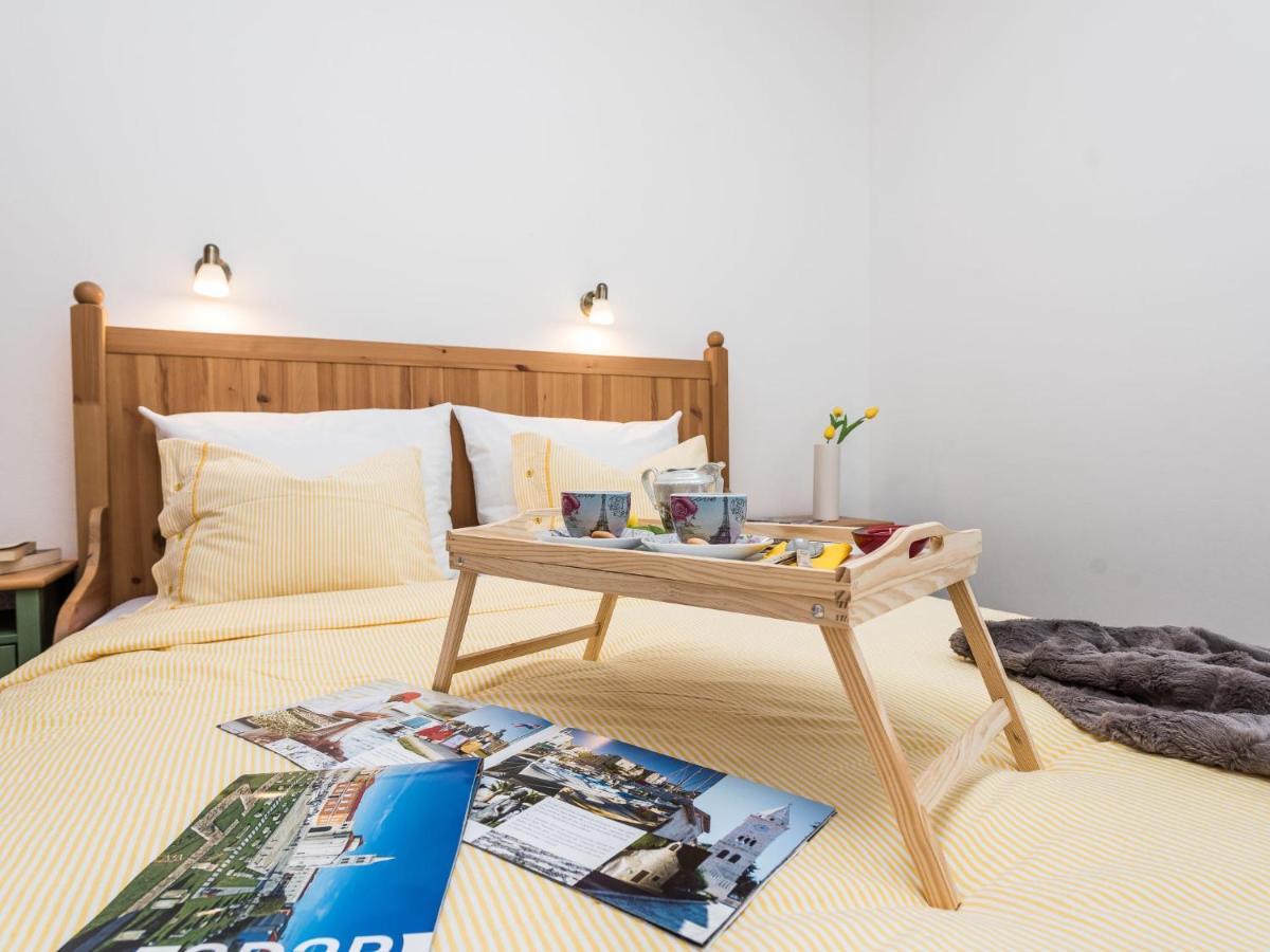 Holiday Home Velebit By Interhome Rovanjska Zewnętrze zdjęcie