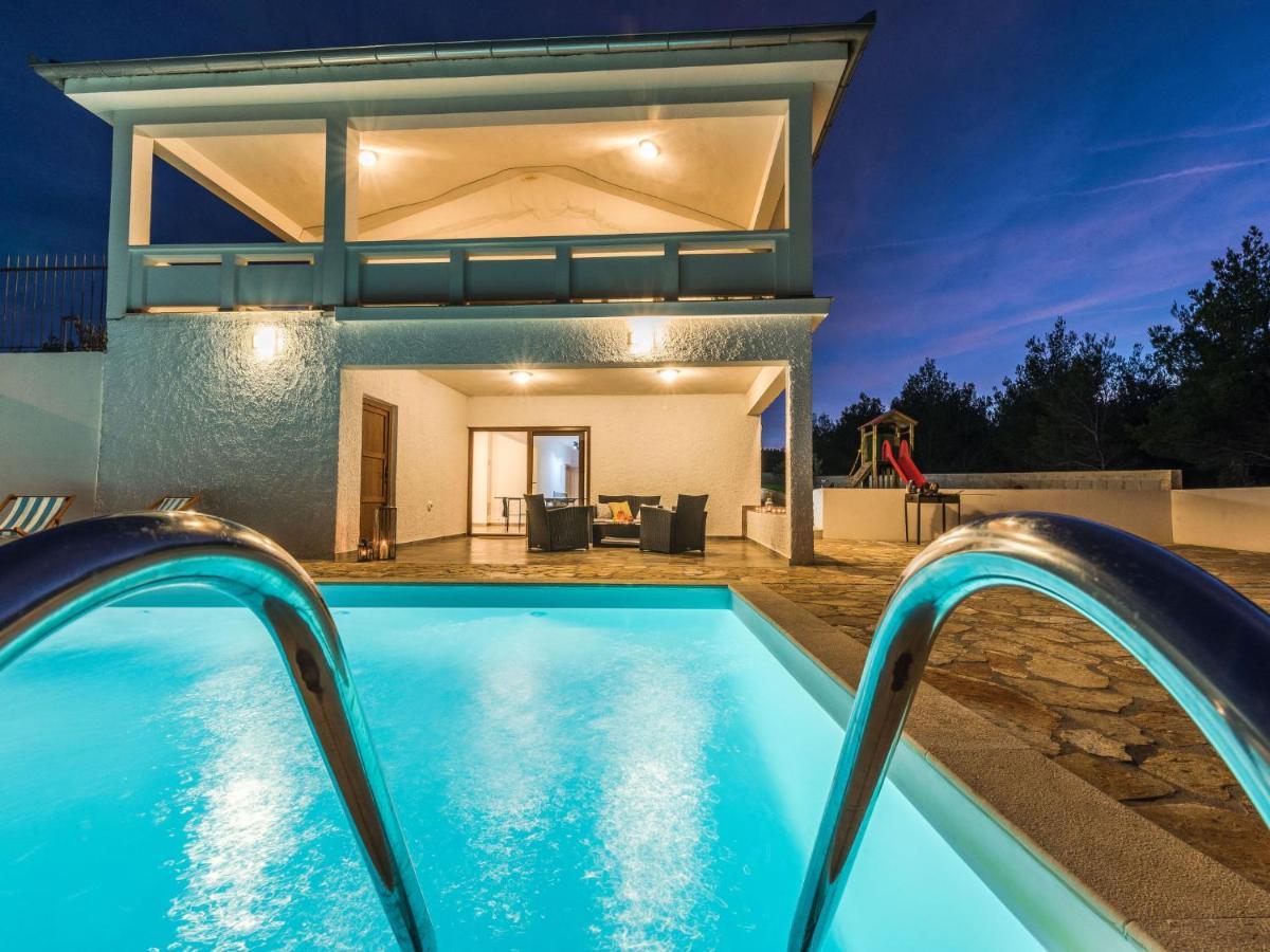 Holiday Home Velebit By Interhome Rovanjska Zewnętrze zdjęcie
