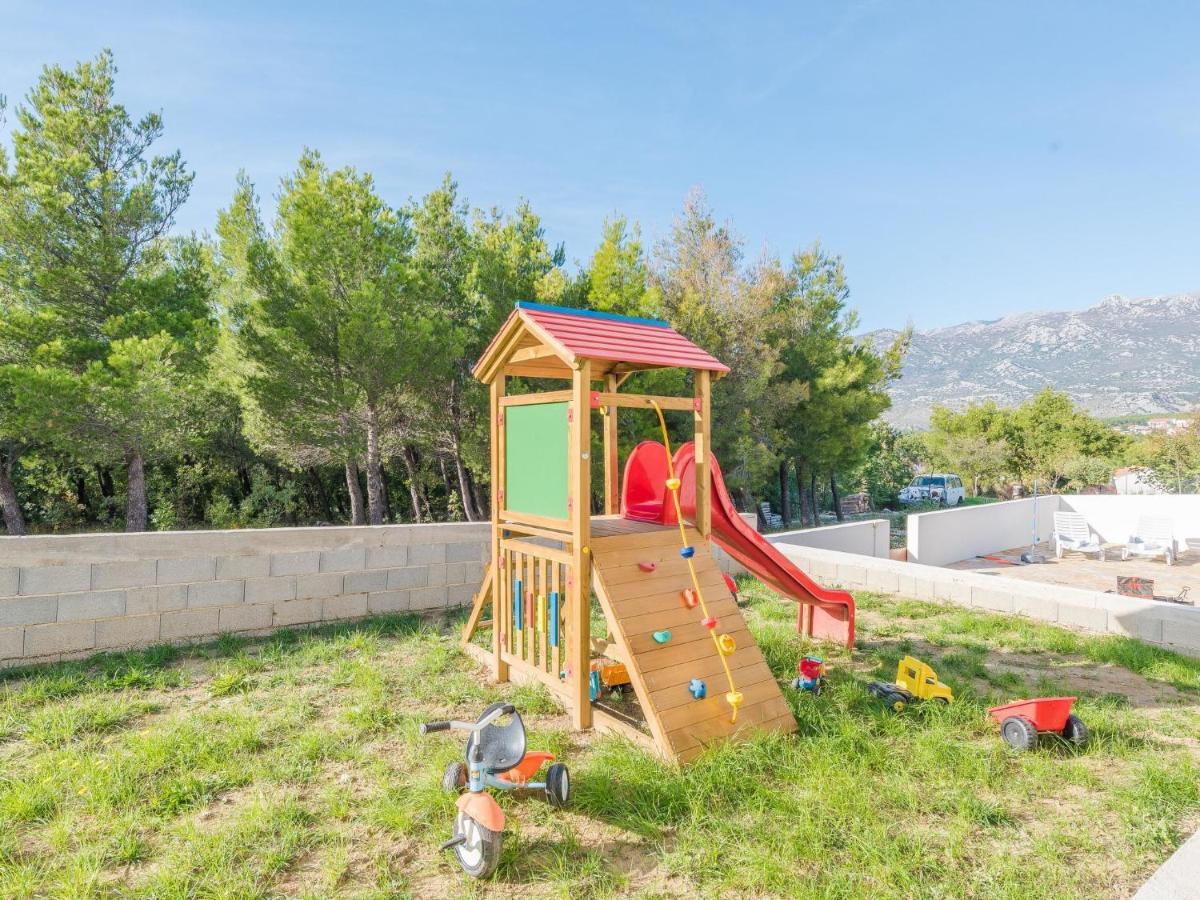 Holiday Home Velebit By Interhome Rovanjska Zewnętrze zdjęcie