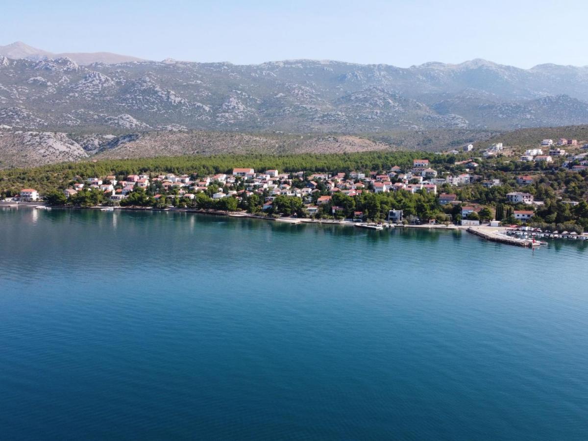 Holiday Home Velebit By Interhome Rovanjska Zewnętrze zdjęcie